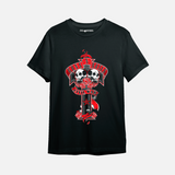 Guns n Roses - Civil War - Polera