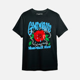 Guns n Roses - November Rain Rose - Polera