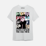 Lewis Capaldi - Eras Tour - Polera
