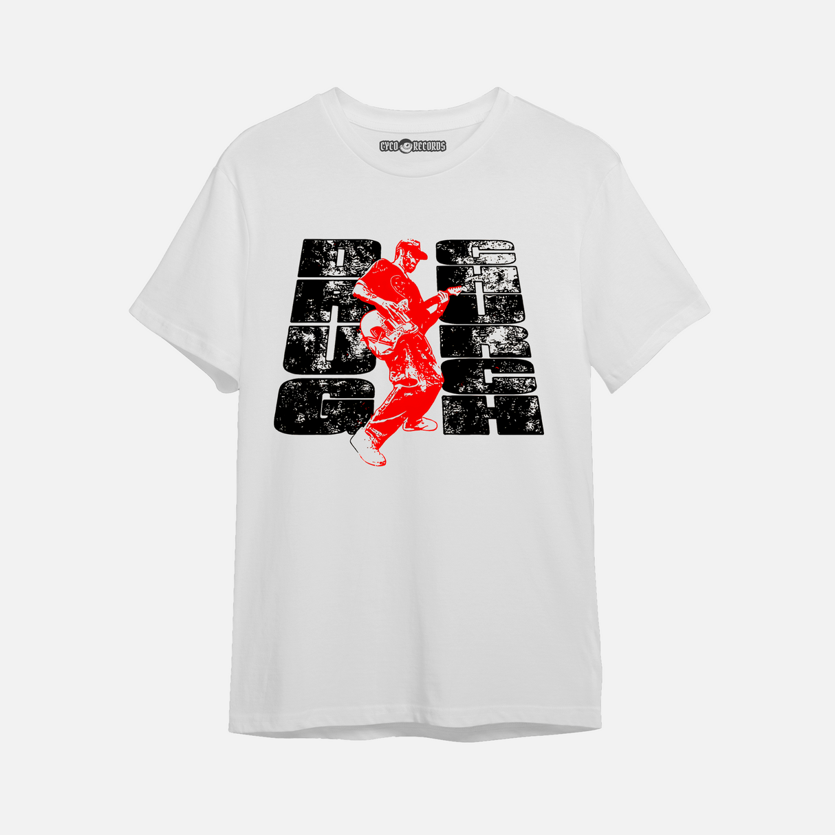 Drug Church - Tour 2024 - Polera