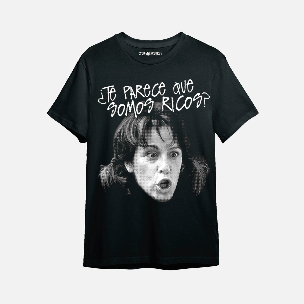 Lois - somos ricos - Polera