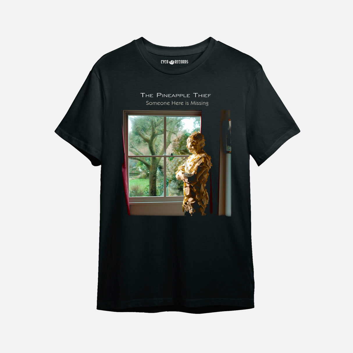 The Pineapple Thief - Someone Here - Polera