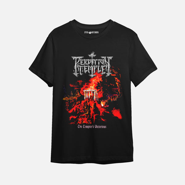 Perdition Temple - Victorious - Polera