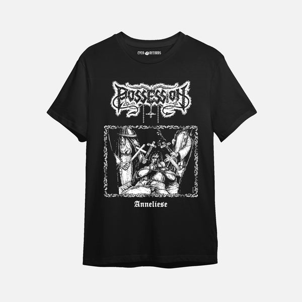 Possession - Anneliese - Polera
