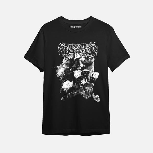 Spectral Voice - Death Doom - Polera