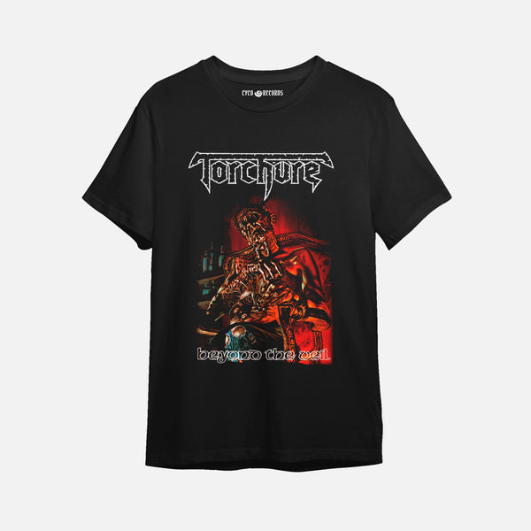 Torchure - Beyond The Veil - Polera