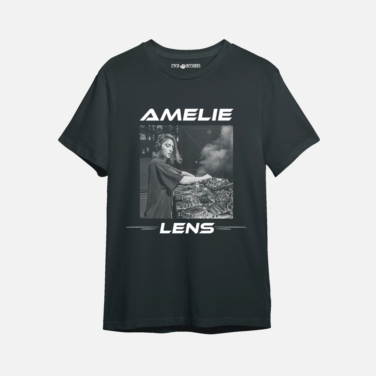 Amelie Lens - Turntables