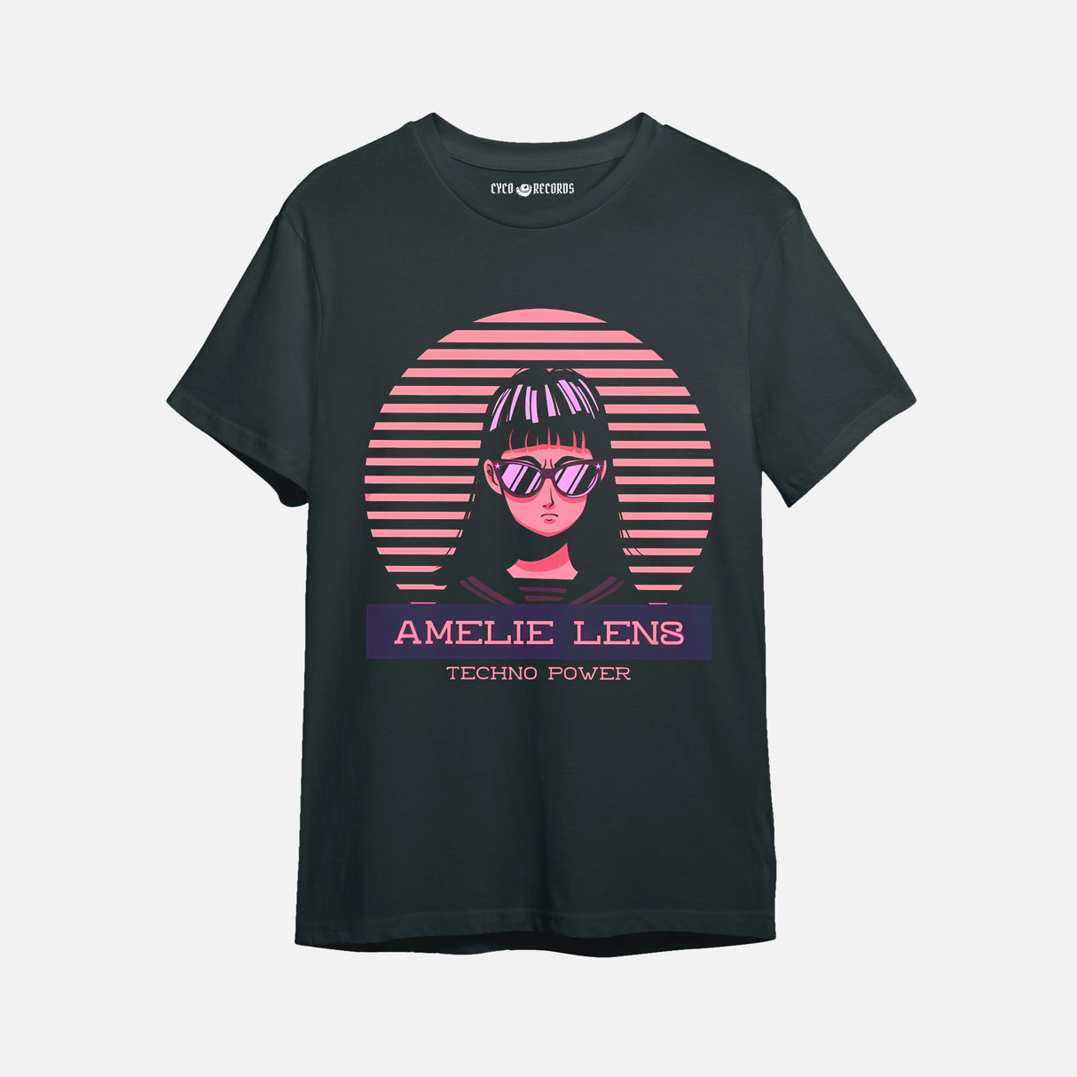 Amelie Lens Techno Power