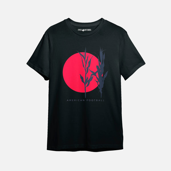 American Football - LP4 - Polera