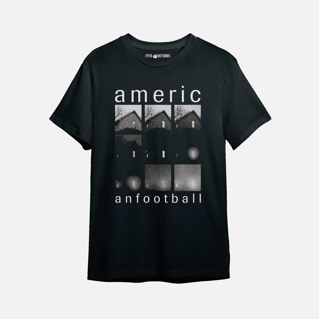 American Football - Phases - Polera