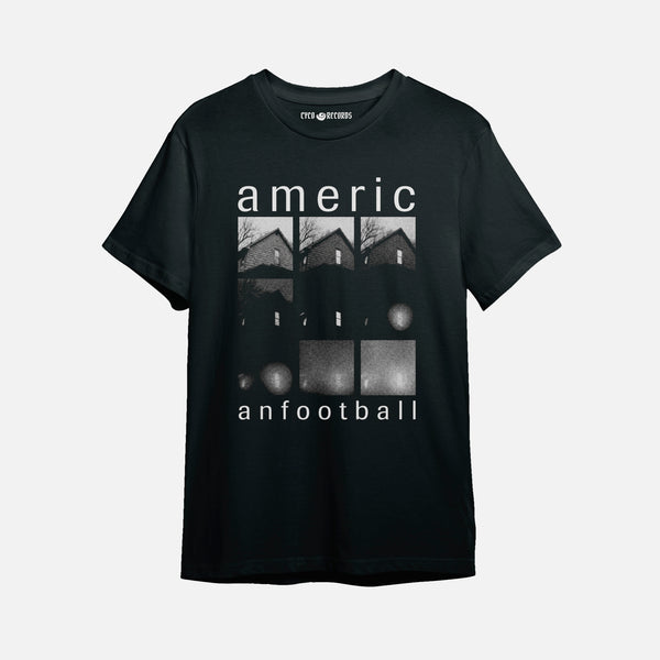 American Football - Phases - Polera