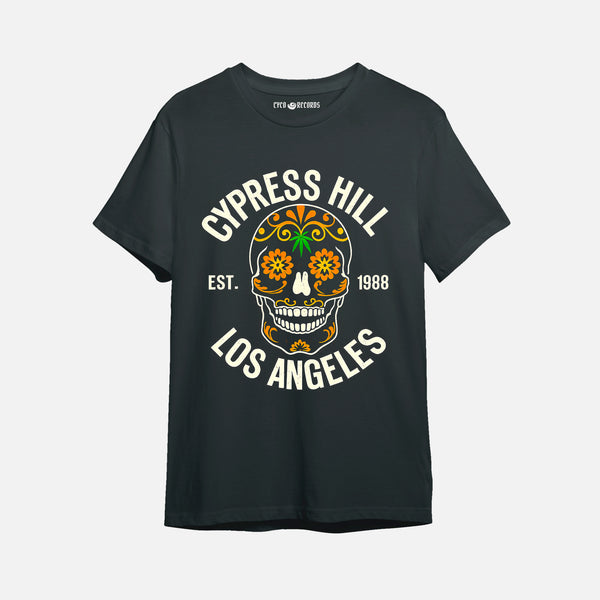 Cypress Hill - Est 1988 - Polera