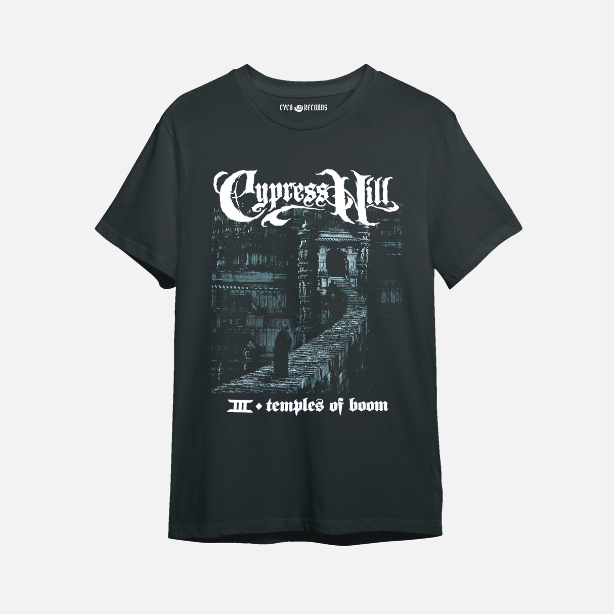 Cypress Hill - Temple of Boom