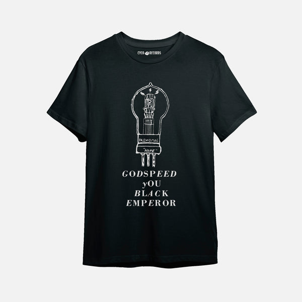 Godspeed You  Black Emperor - Hope - Polera