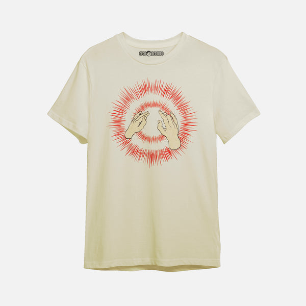 Godspeed You  Black Emperor - Lift Your Skinny Fists - Polera