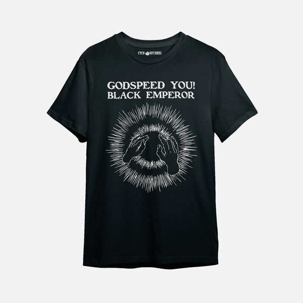 Godspeed You Black Emperor - Hands - Polera