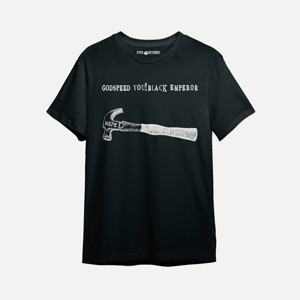 Godspeed You Black Emperor - Hope Hammer - Polera