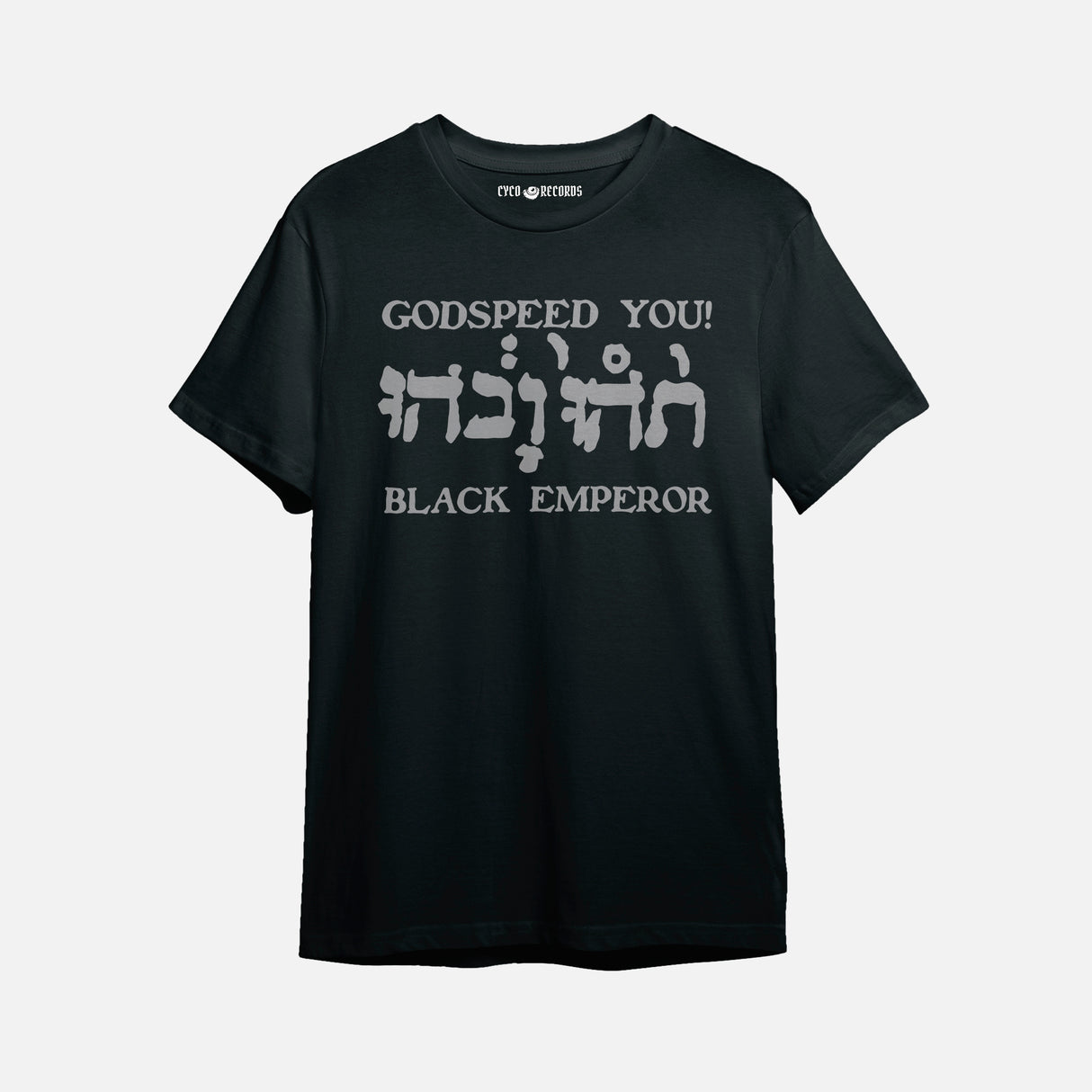 Godspeed You Black Emperor - Slow Riot - Polera