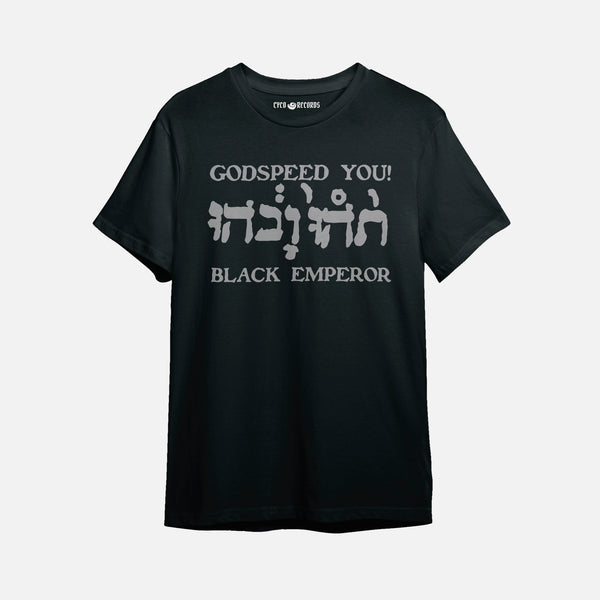 Godspeed You Black Emperor - Slow Riot - Polera