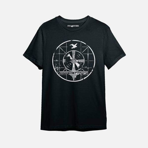 Godspeed You! Black Emperor - Bird - Polera