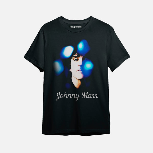 Johnny Marr - Face - Polera