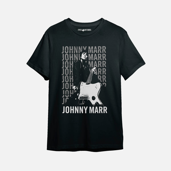 Johnny Marr - Guitar - Polera