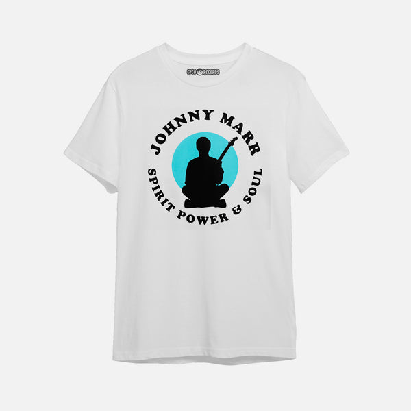 Johnny Marr - Spirit Power - Polera