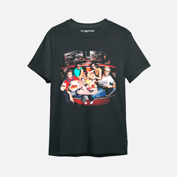 Morat - Ya es Manana - Polera