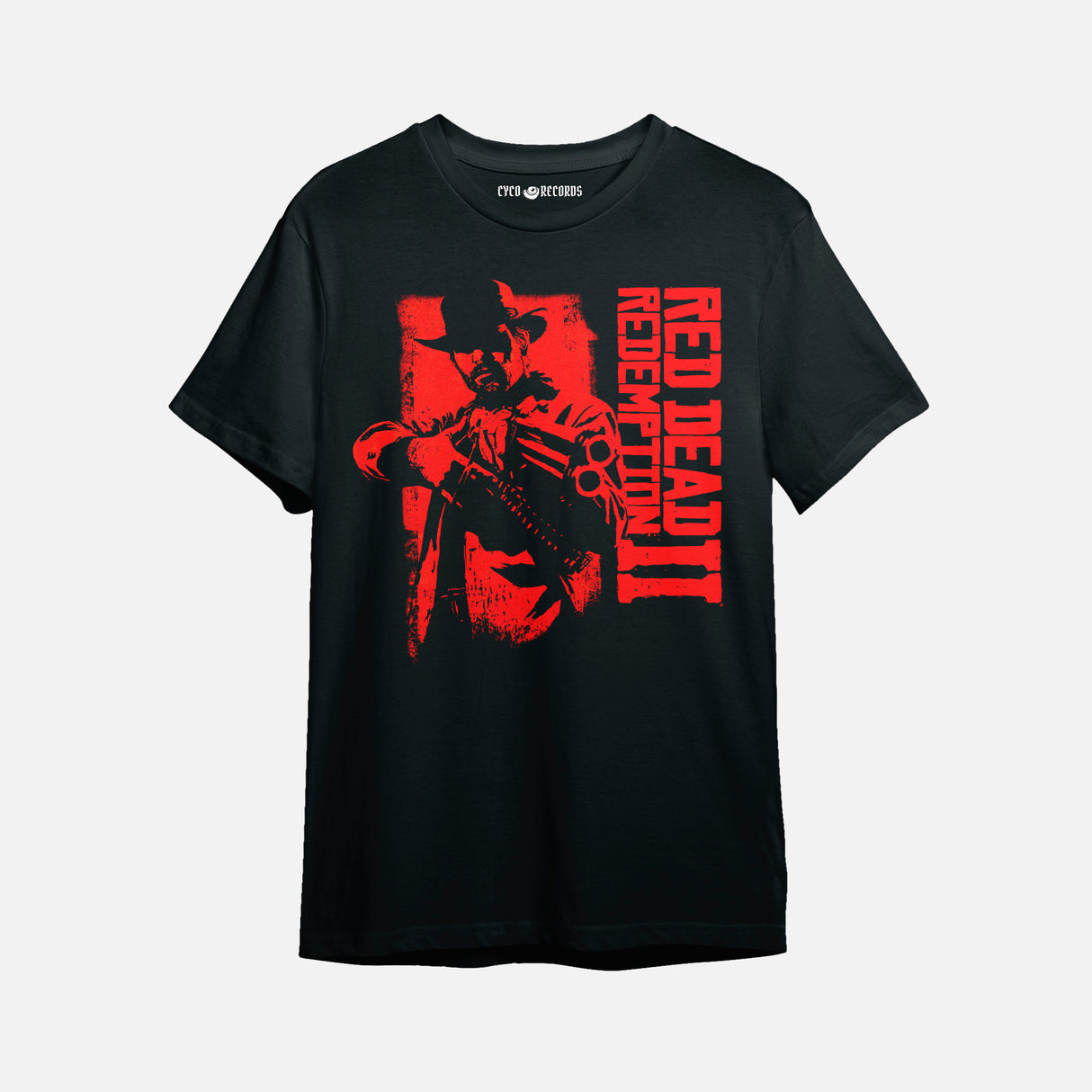 Red Dead Redemption - Morgan Red - Polera