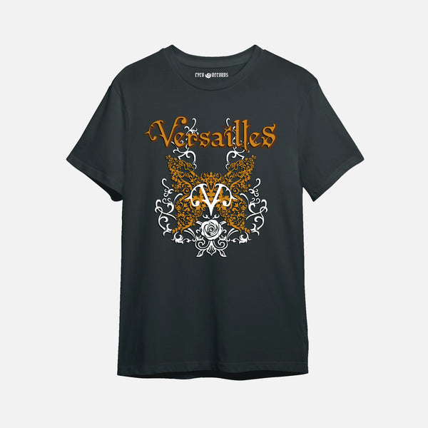 Versailles - Logo - Polera