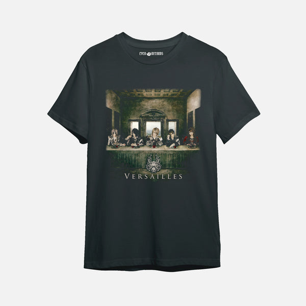 Versailles - Ultima Cena - Polera