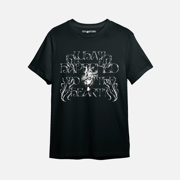 AURORA - Heart - Polera