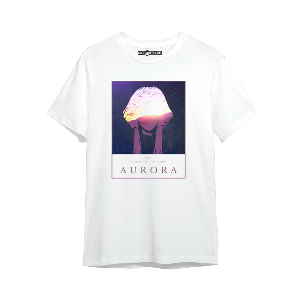 AURORA - SKY - Polera