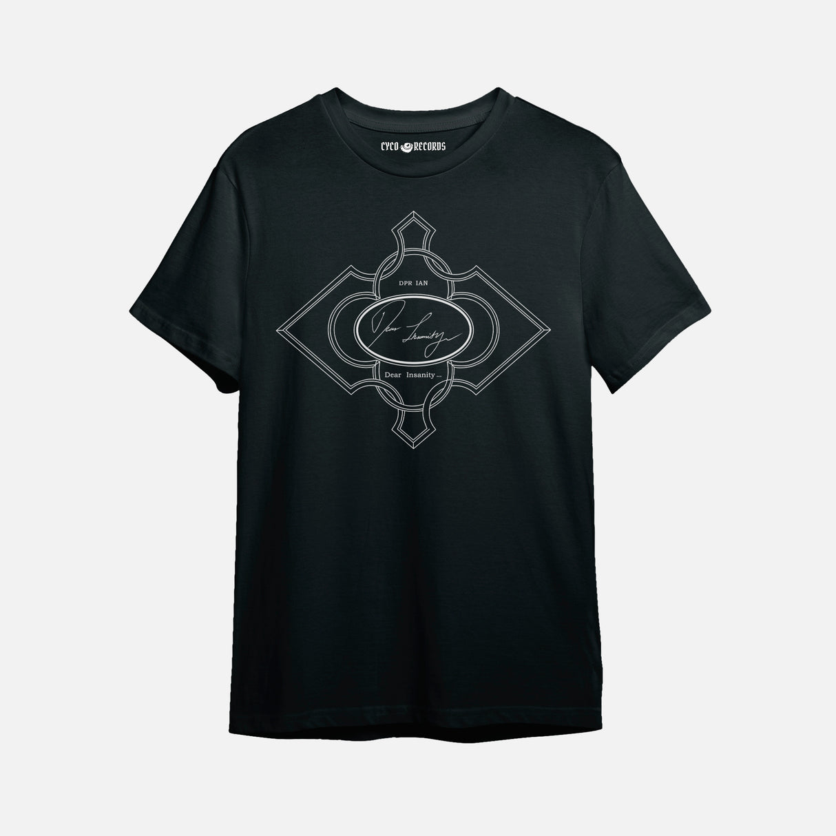 DPR IAN - Dear Insanity - Polera