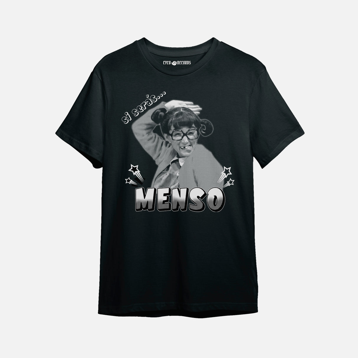 El Chavo del 8 - Chilindrina - Polera