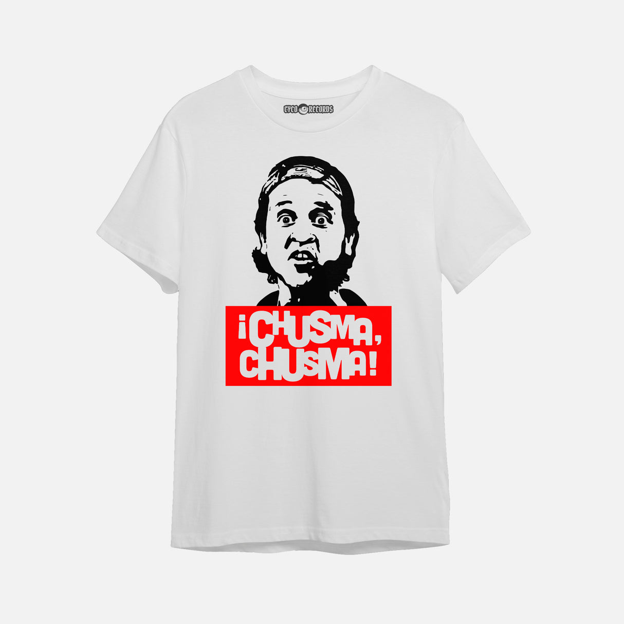El Chavo del 8 - Kiko Chusma - Polera