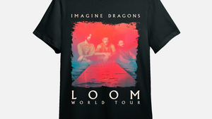 Imagine Dragons