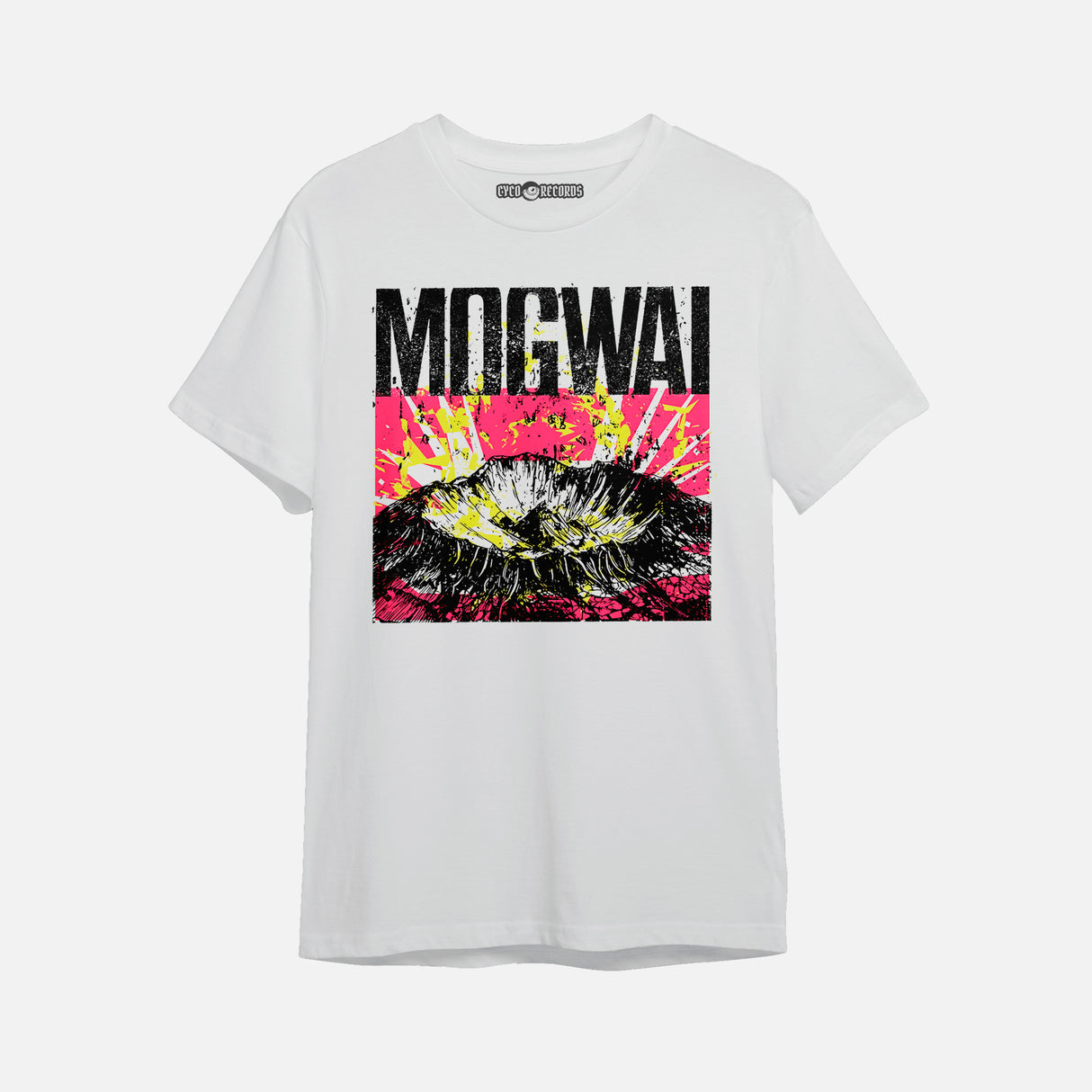 Mogwai - Fire - Polera