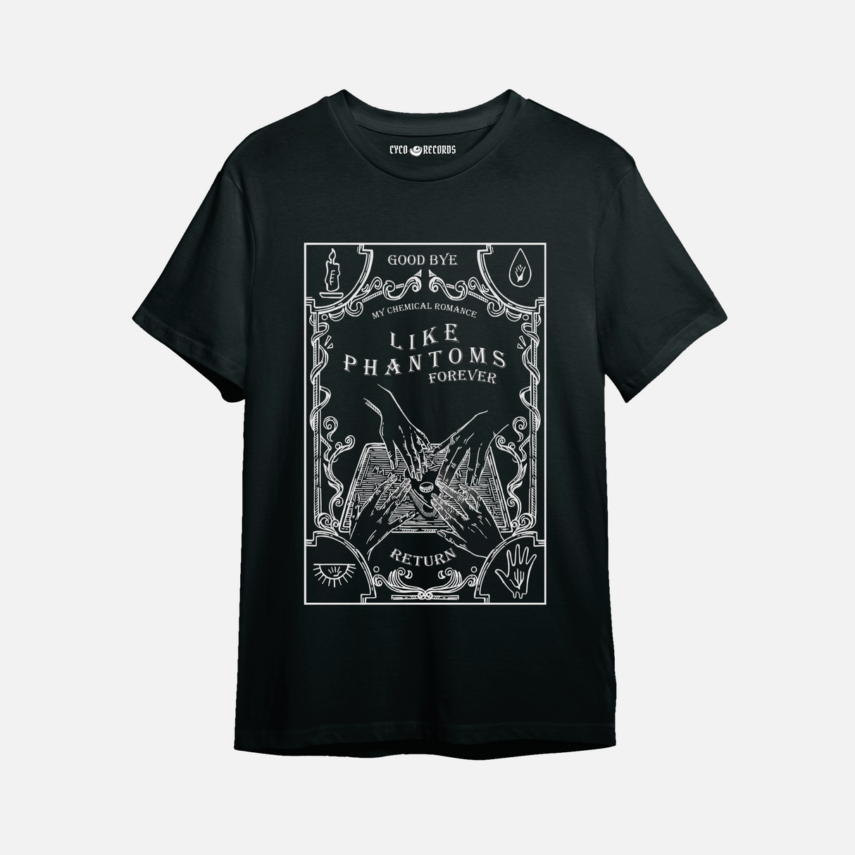 My Chemical Romance - Like Phantoms 2 - Polera