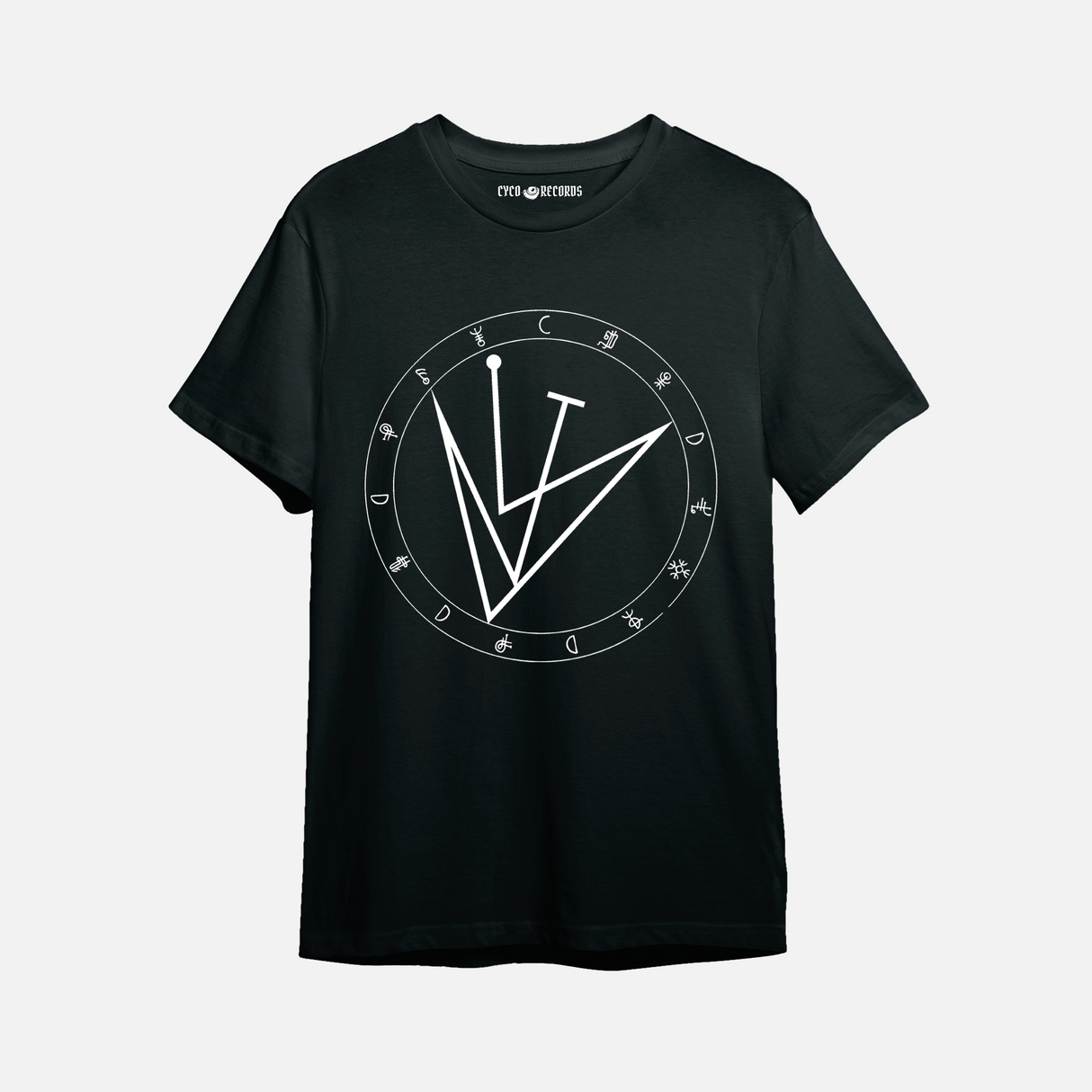 My Chemical Romance - Shadows - Polera