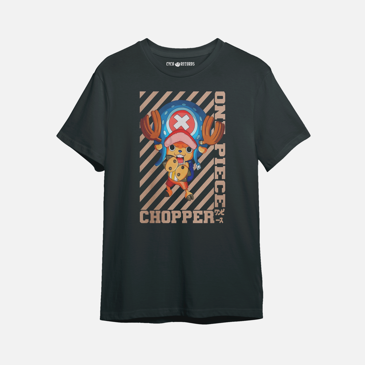 One Piece - Chopper - Polera