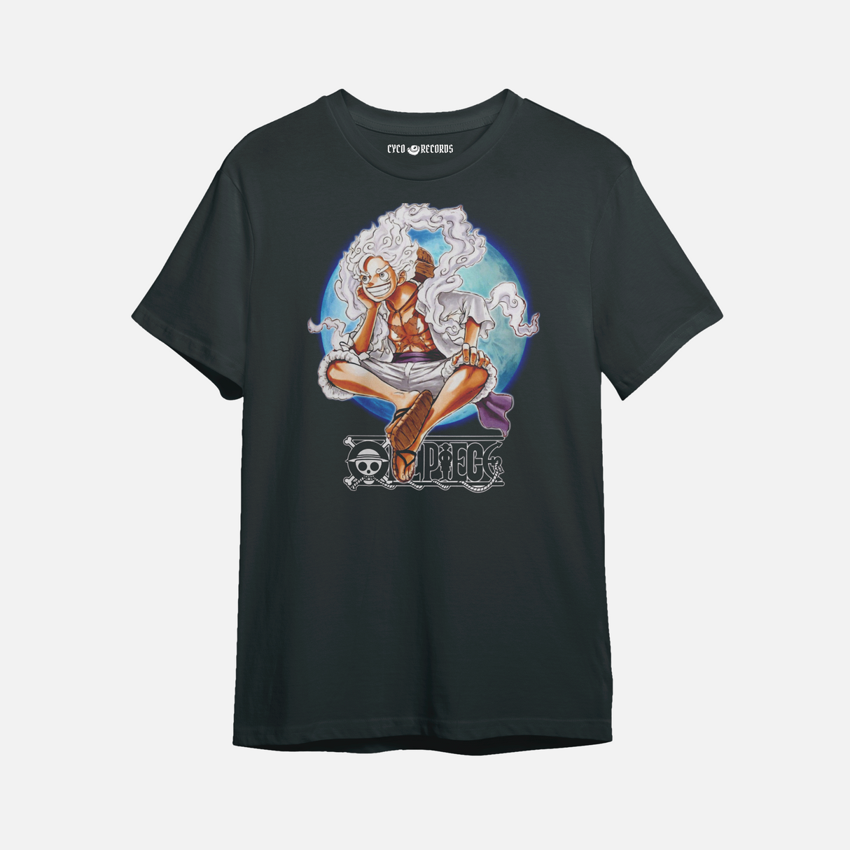 One Piece - Gear 5 - Polera