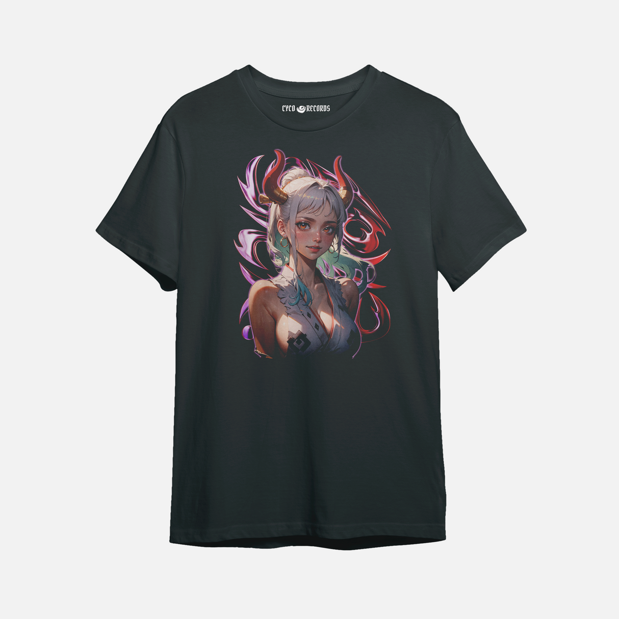 One Piece - Yamato - Polera
