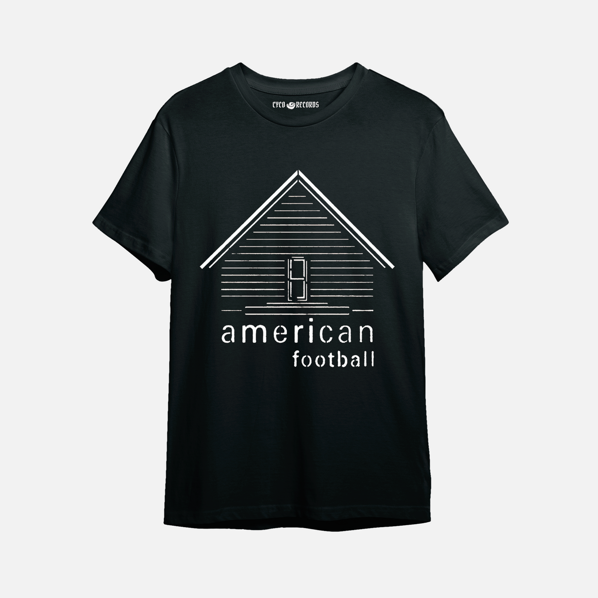 American Football - House - Polera
