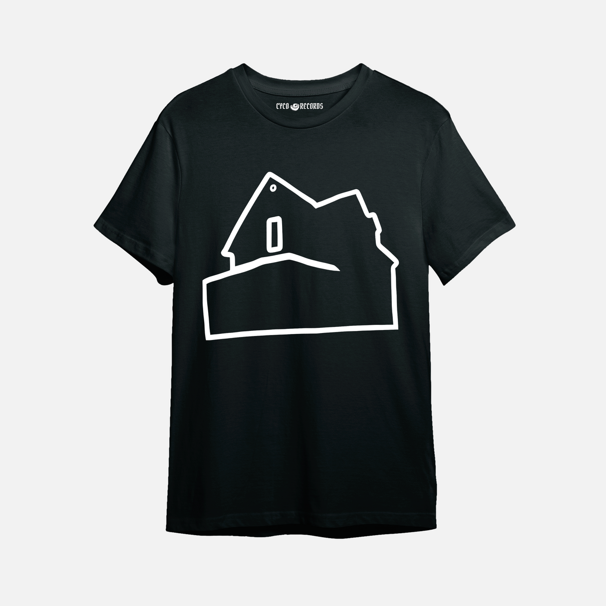 American Football - Lineart - Polera