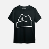 American Football - Lineart - Polera
