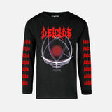 Deicide - Legion - Polera Manga Larga