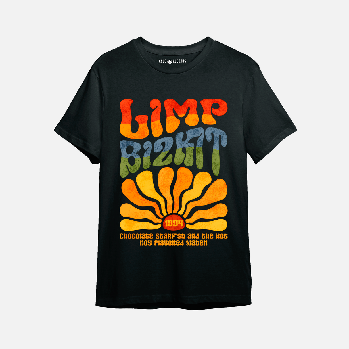 Limp Bizkit - Vintage - Polera
