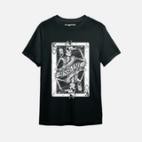 Senses Fail - King - Polera