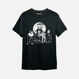 Senses Fail - Saves the Day - Polera